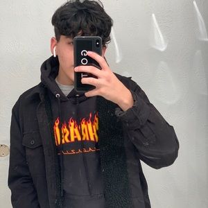 Meet your Posher, Lucas